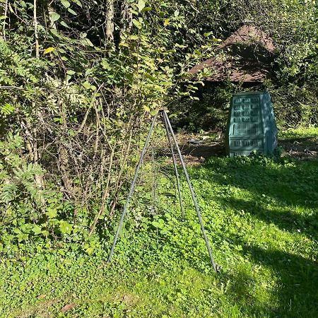 ザコパネApartament Idyllaアパートメント エクステリア 写真