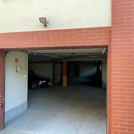 ザコパネApartament Idyllaアパートメント エクステリア 写真
