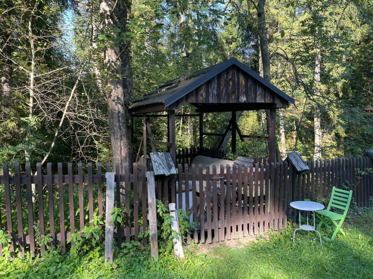 ザコパネApartament Idyllaアパートメント エクステリア 写真