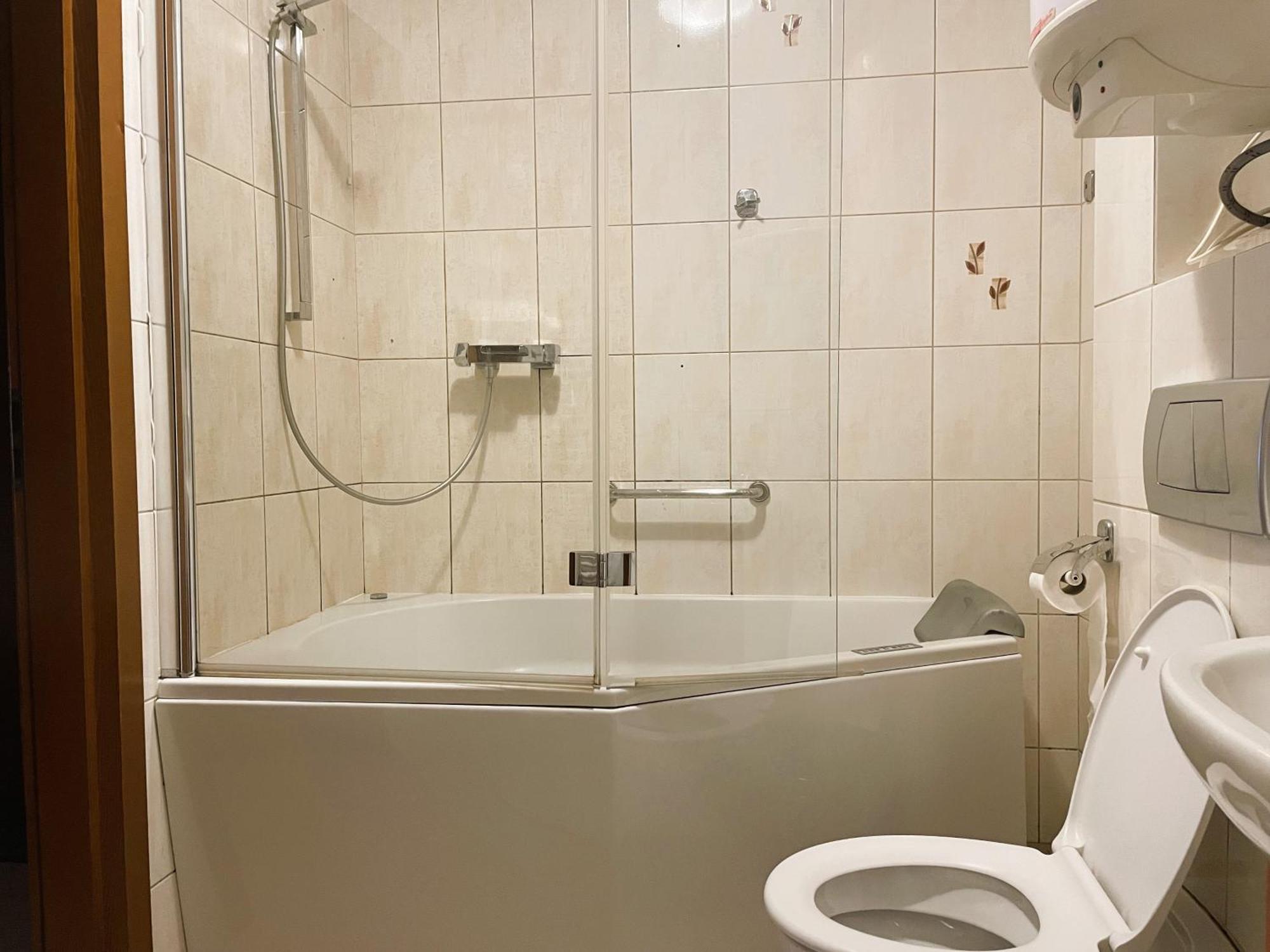 ザコパネApartament Idyllaアパートメント エクステリア 写真