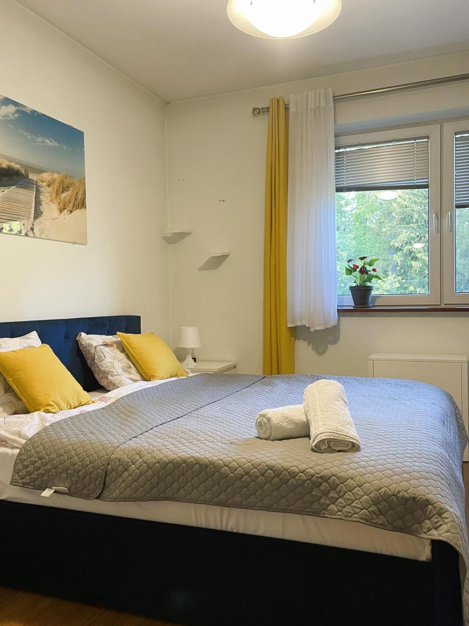 ザコパネApartament Idyllaアパートメント エクステリア 写真