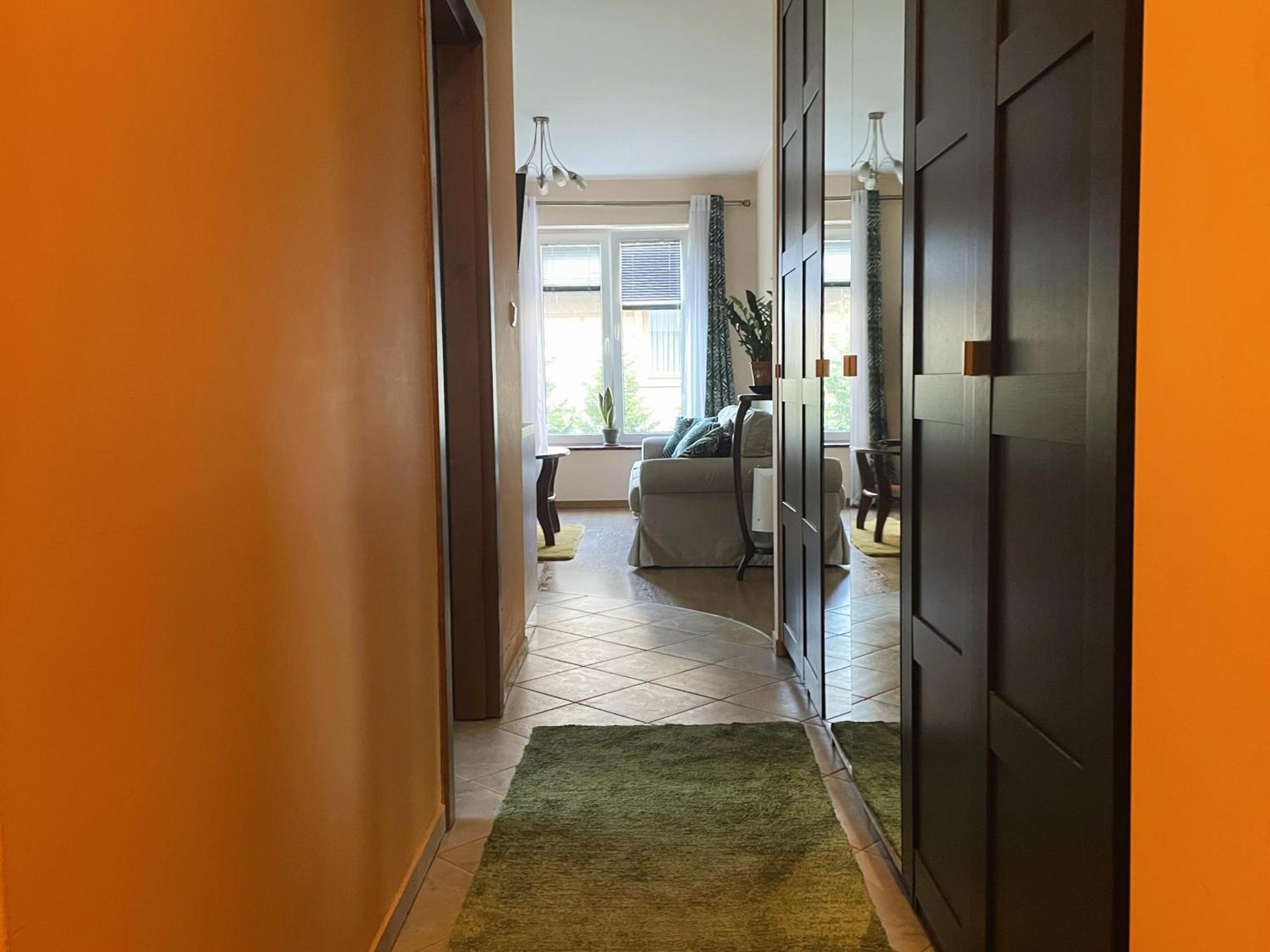 ザコパネApartament Idyllaアパートメント エクステリア 写真