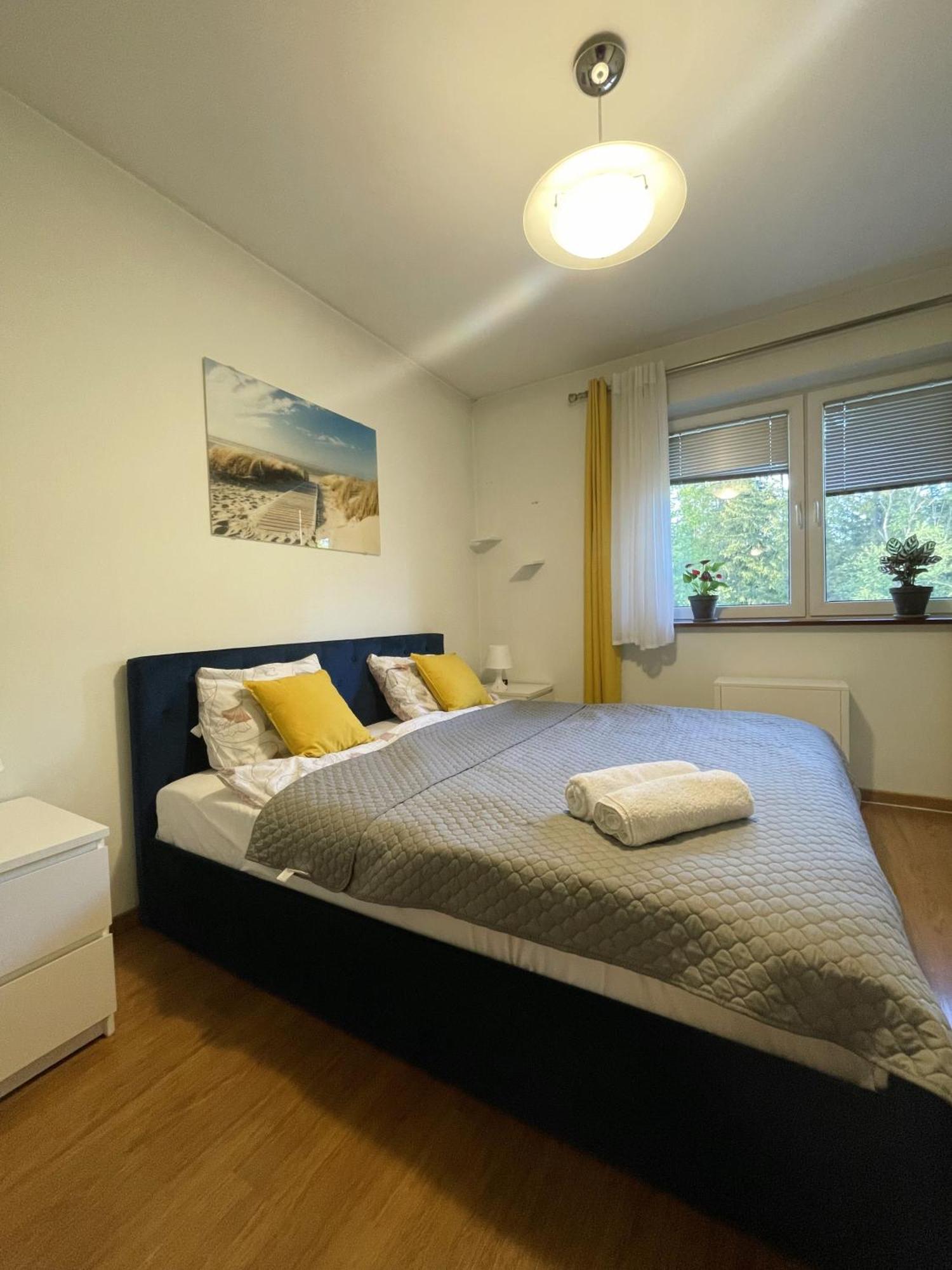 ザコパネApartament Idyllaアパートメント エクステリア 写真