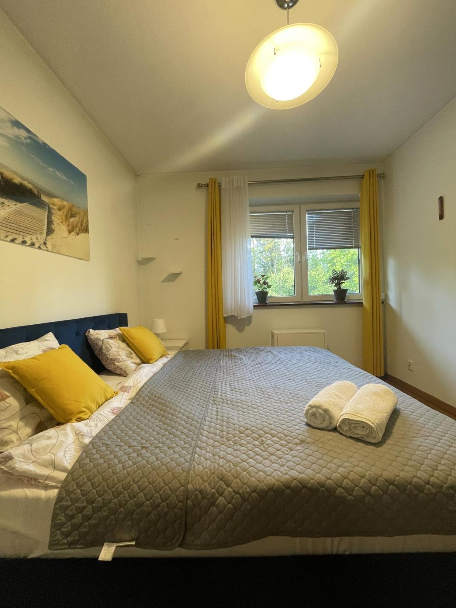 ザコパネApartament Idyllaアパートメント エクステリア 写真